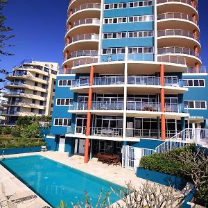 Sunrise Luxury Apartments